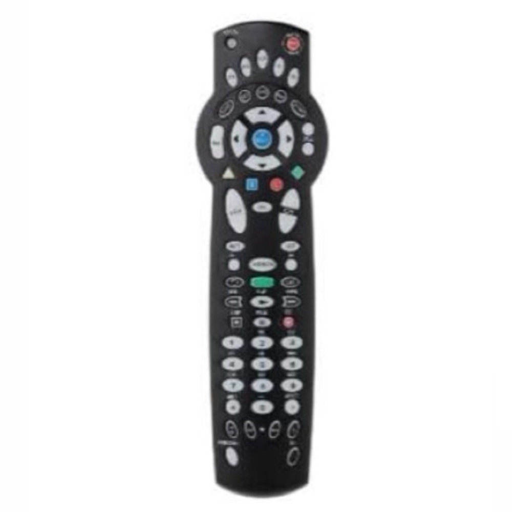 Rogers Suddenlink 1056B03 Infrared Universal Remote Control (New/Open Package)